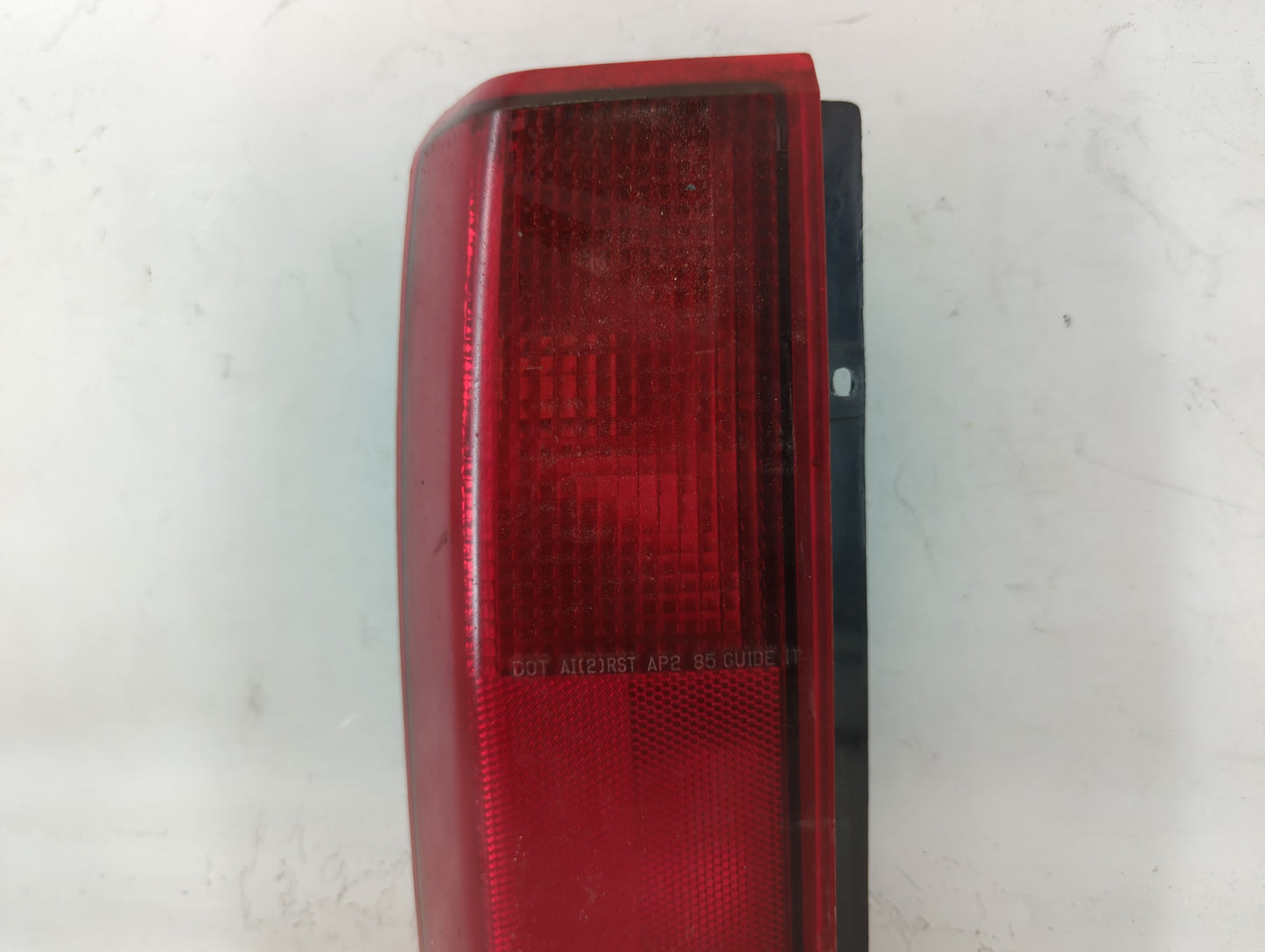 1985-2005 Gmc Safari Tail Light Assembly Driver Left OEM Fits OEM Used Auto Parts - Oemusedautoparts1.com