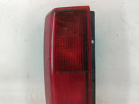 1985-2005 Gmc Safari Tail Light Assembly Driver Left OEM Fits OEM Used Auto Parts - Oemusedautoparts1.com