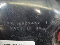 1985-2005 Gmc Safari Tail Light Assembly Driver Left OEM Fits OEM Used Auto Parts - Oemusedautoparts1.com