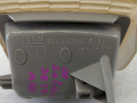 1995-2005 Gmc Safari Passenger Right Oem Head Light Headlight Lamp - Oemusedautoparts1.com