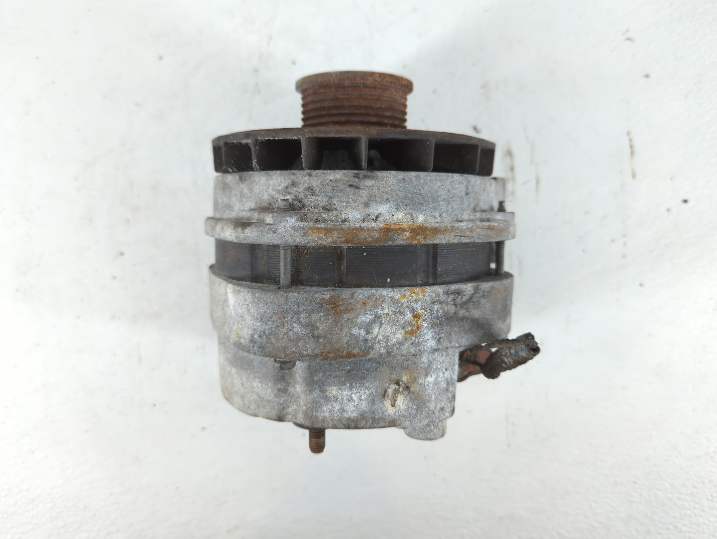 1996-2000 Gmc Savana 3500 Alternator Replacement Generator Charging Assembly Engine OEM Fits Fits 1996 1997 1998 1999 2000 O