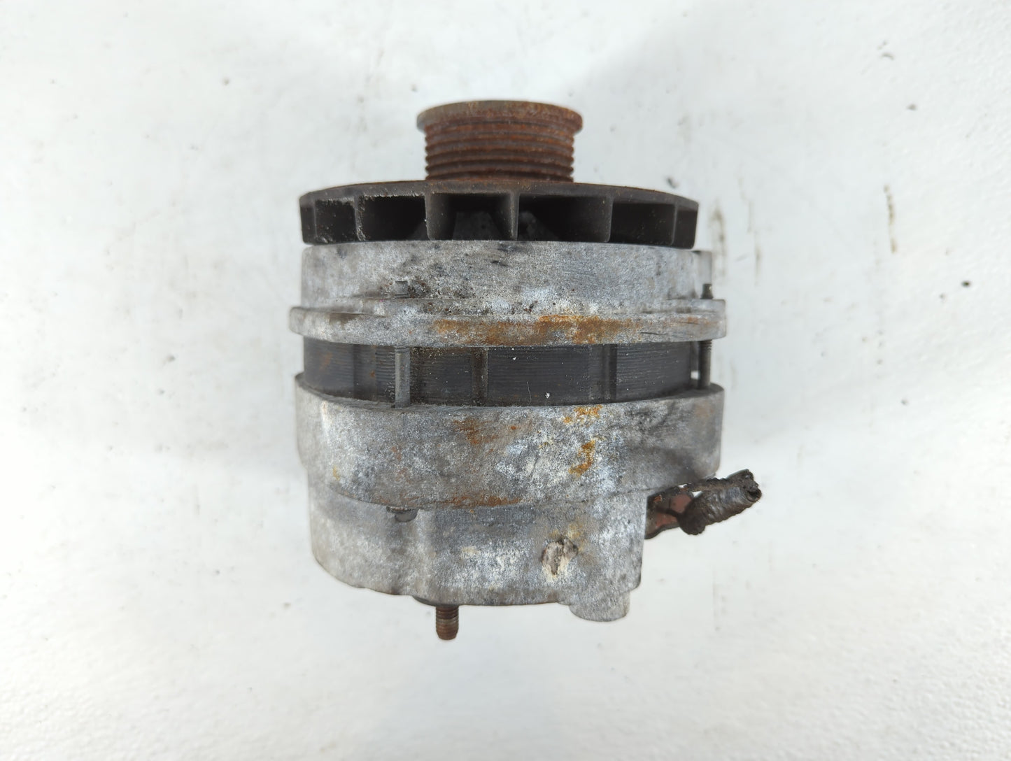 1996-2000 Gmc Savana 3500 Alternator Replacement Generator Charging Assembly Engine OEM Fits Fits 1996 1997 1998 1999 2000 O