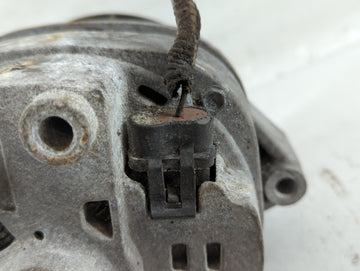 1996-2000 Gmc Savana 3500 Alternator Replacement Generator Charging Assembly Engine OEM Fits Fits 1996 1997 1998 1999 2000 OEM Used Auto Parts