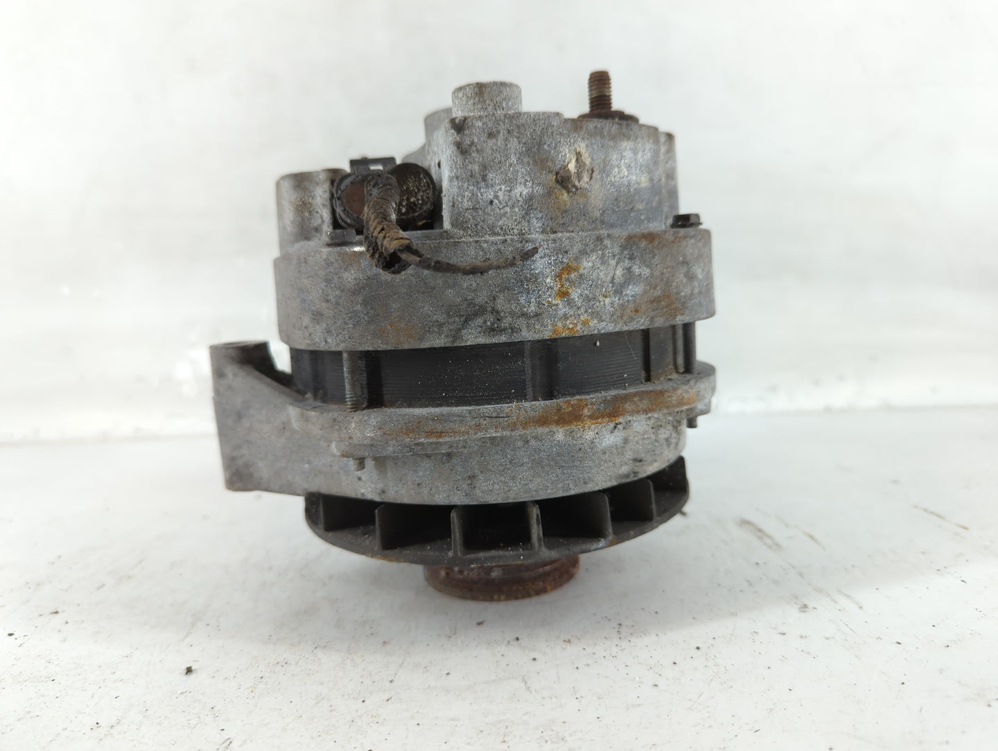 1996-2000 Gmc Savana 3500 Alternator Replacement Generator Charging Assembly Engine OEM Fits Fits 1996 1997 1998 1999 2000 O