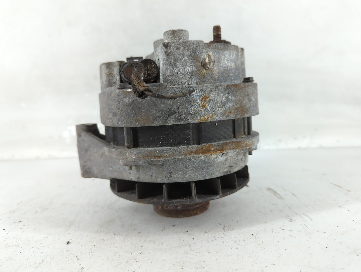 1996-2000 Gmc Savana 3500 Alternator Replacement Generator Charging Assembly Engine OEM Fits Fits 1996 1997 1998 1999 2000 O