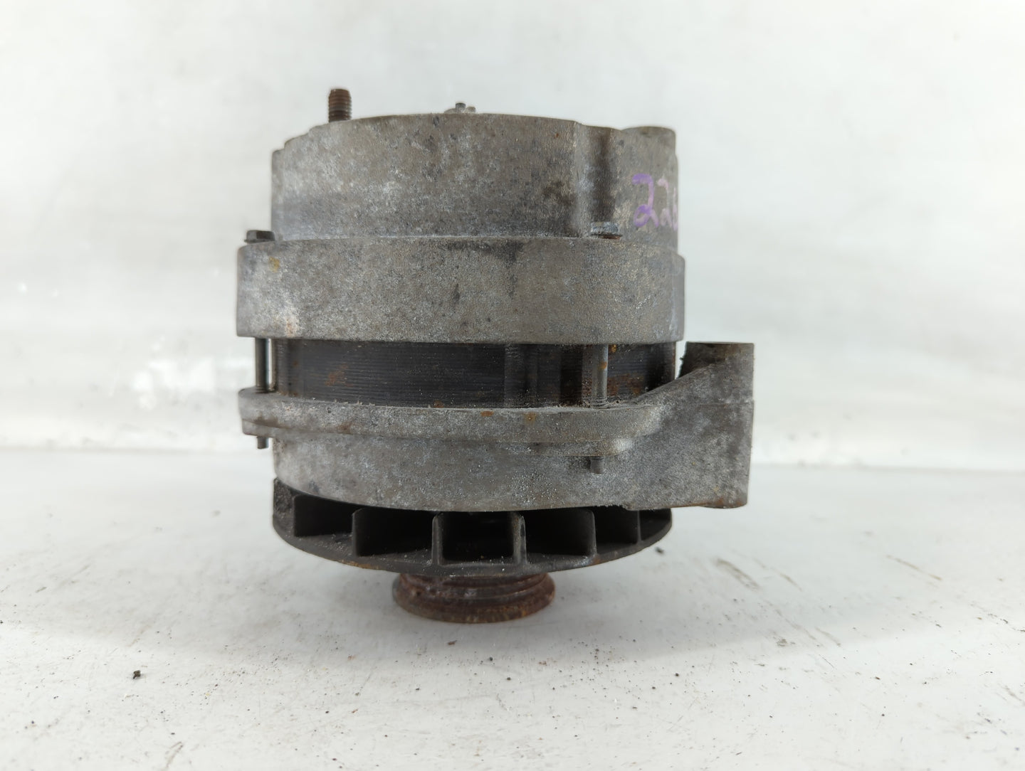 1996-2000 Gmc Savana 3500 Alternator Replacement Generator Charging Assembly Engine OEM Fits Fits 1996 1997 1998 1999 2000 O