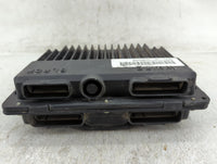 2000 Gmc Sier15 PCM Engine Control Computer ECU ECM PCU OEM P/N:16265035 Fits Fits 1998 1999 2001 2002 OEM Used Auto Parts -