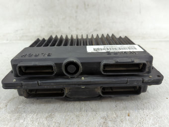 compare product 2000 Gmc Sier15 PCM Engine Control Computer ECU ECM PCU OEM P/N:16265035 Fits Fits 1998 1999 2001 2002 OEM Used Auto Parts