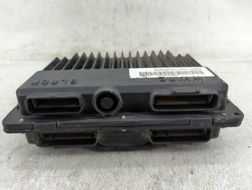 2000 Gmc Sier15 PCM Engine Control Computer ECU ECM PCU OEM P/N:16265035 Fits Fits 1998 1999 2001 2002 OEM Used Auto Parts -