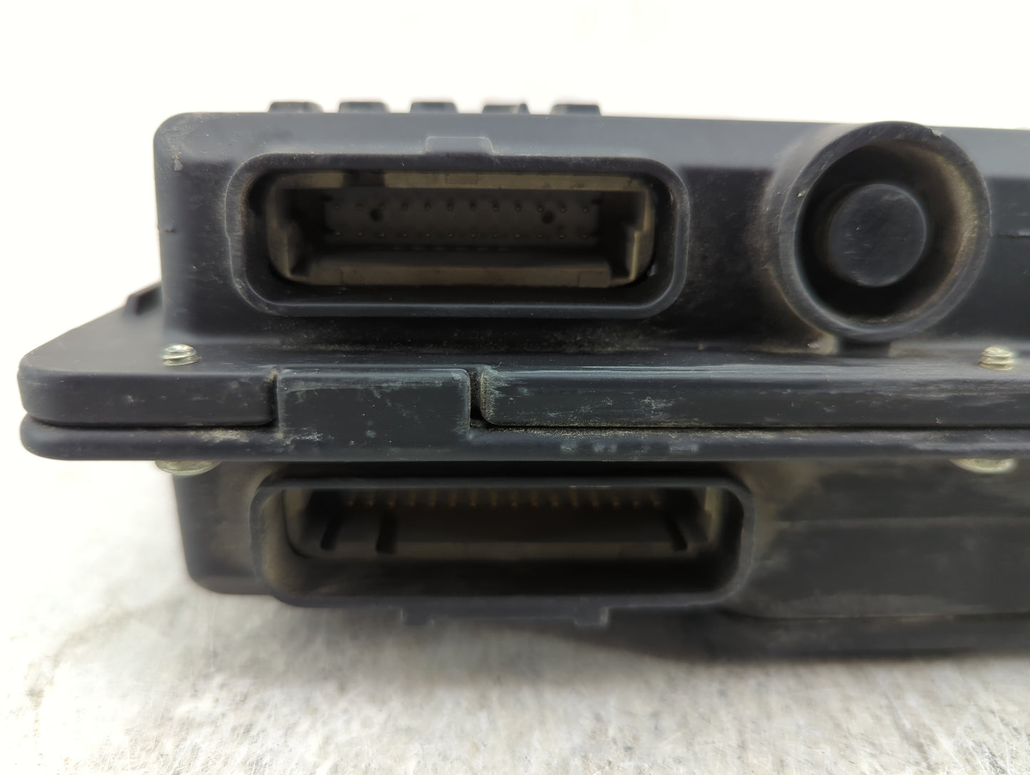2000 Gmc Sier15 PCM Engine Control Computer ECU ECM PCU OEM P/N:16265035 Fits Fits 1998 1999 2001 2002 OEM Used Auto Parts -