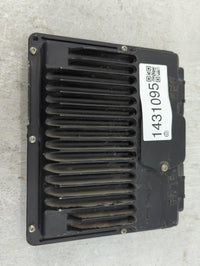 2000 Gmc Sier15 PCM Engine Control Computer ECU ECM PCU OEM P/N:16265035 Fits Fits 1998 1999 2001 2002 OEM Used Auto Parts -