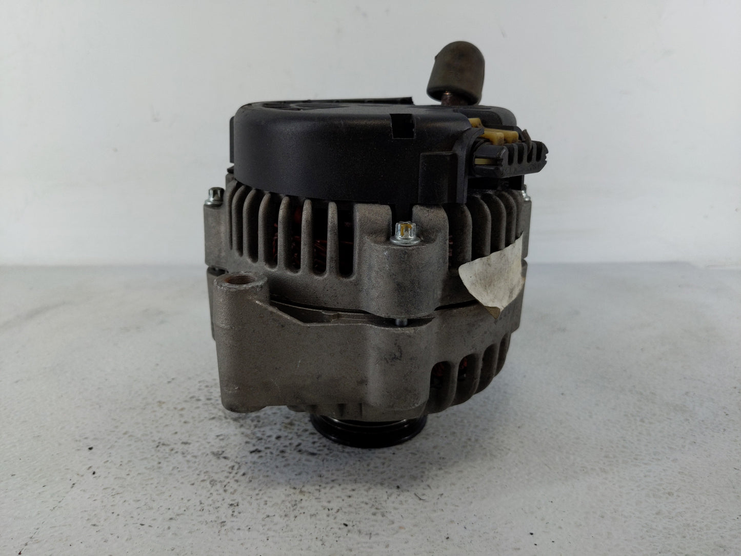 2000-2002 Gmc Sierra 1500 Alternator Replacement Generator Charging Assembly Engine OEM P/N:22201164 Fits OEM Used Auto Part