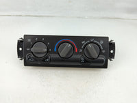 1999-2002 Gmc Sierra 1500 Climate Control Module Temperature AC/Heater Replacement P/N:15753264 Fits Fits 1999 2000 2001 200