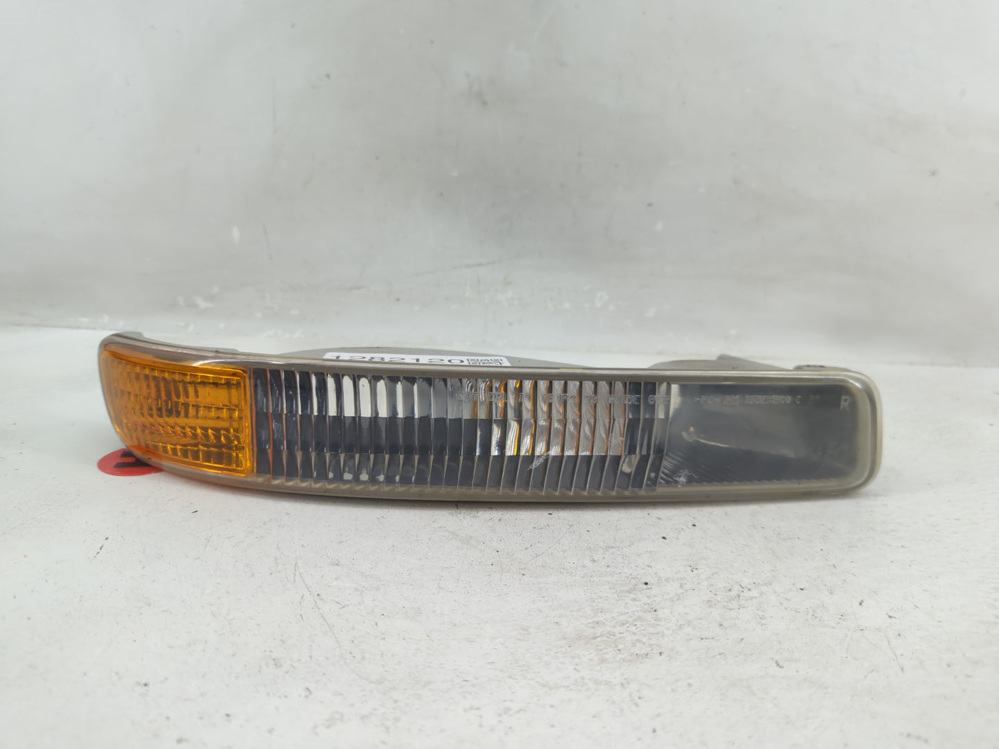 1999-2007 Gmc Sierra 1500 Passenger Right Oem Front Light Lamp - Oemusedautoparts1.com