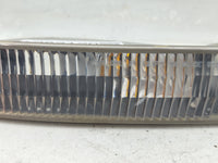 1999-2007 Gmc Sierra 1500 Passenger Right Oem Front Light Lamp - Oemusedautoparts1.com