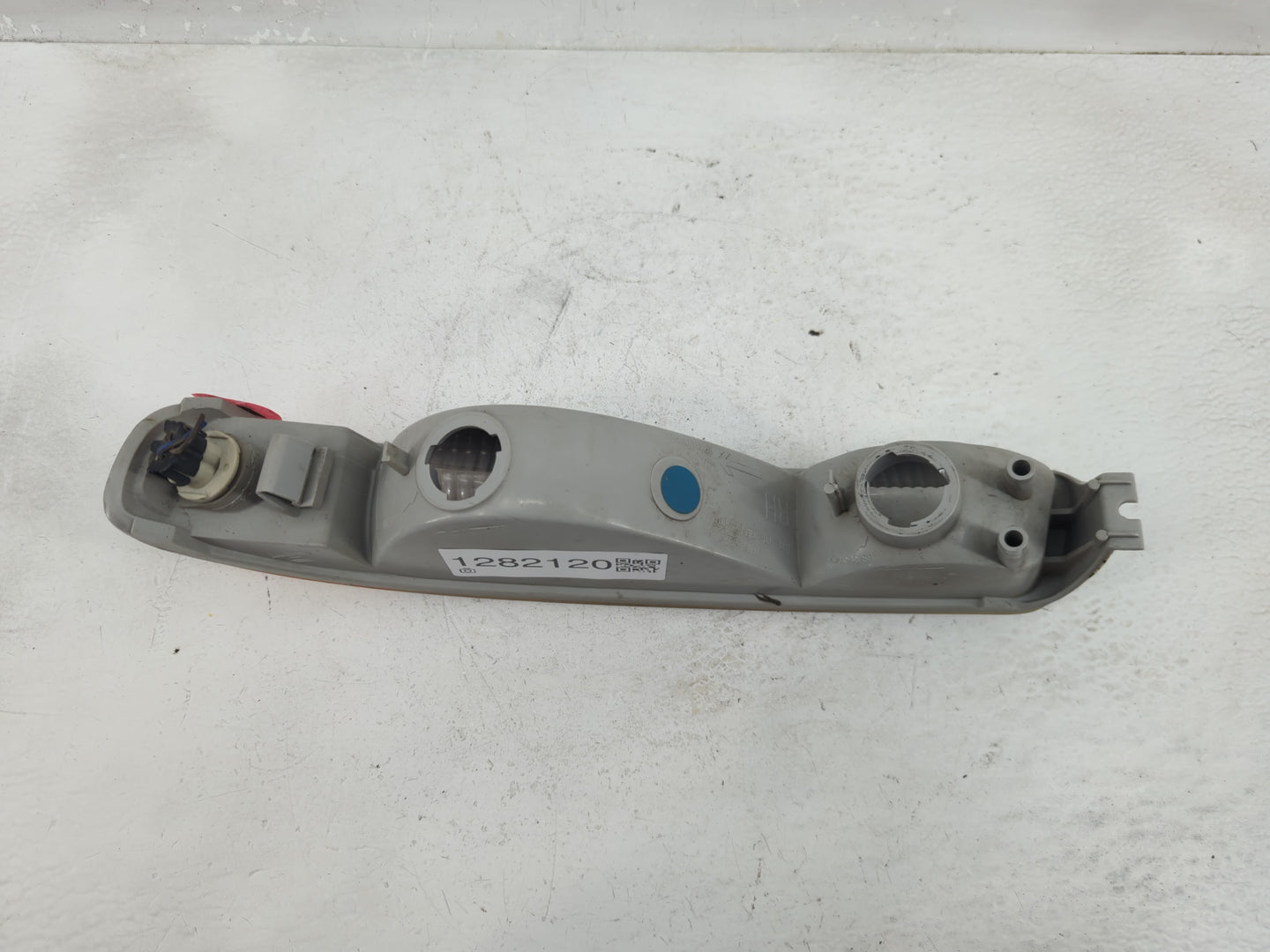 1999-2007 Gmc Sierra 1500 Passenger Right Oem Front Light Lamp - Oemusedautoparts1.com