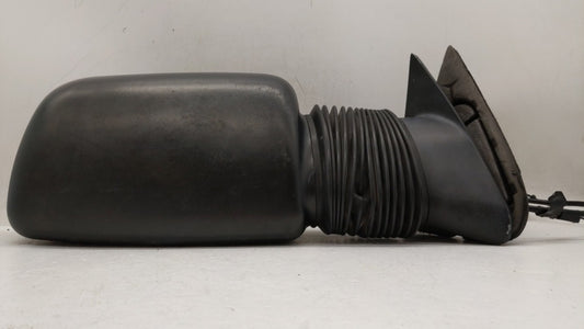 1999-2002 Gmc Sierra 1500 Side Mirror Replacement Passenger Right View Door Mirror Fits Fits 1999 2000 2001 2002 OEM Used Au