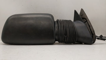 1999-2002 Gmc Sierra 1500 Passenger Side View Mirror - Right Door Mirror OEM Used - Oemusedautoparts1.com