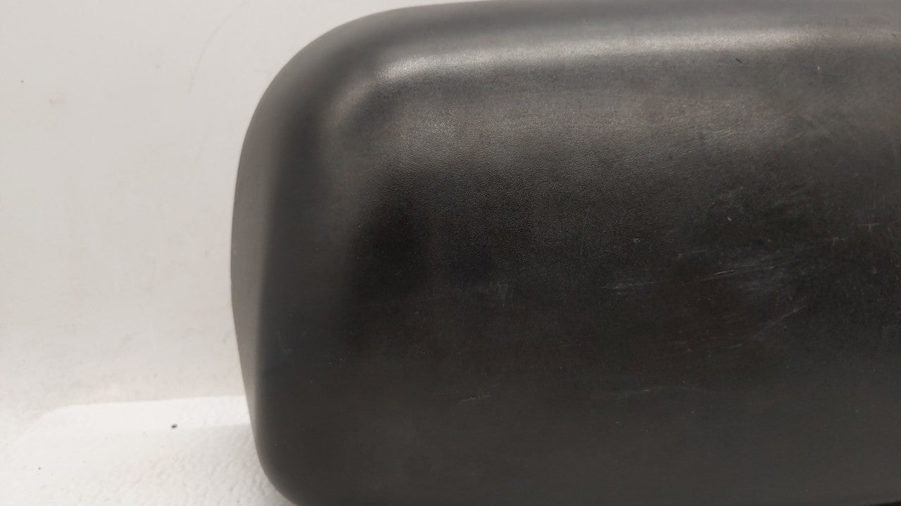 1999-2002 Gmc Sierra 1500 Passenger Side View Mirror - Right Door Mirror OEM Used - Oemusedautoparts1.com