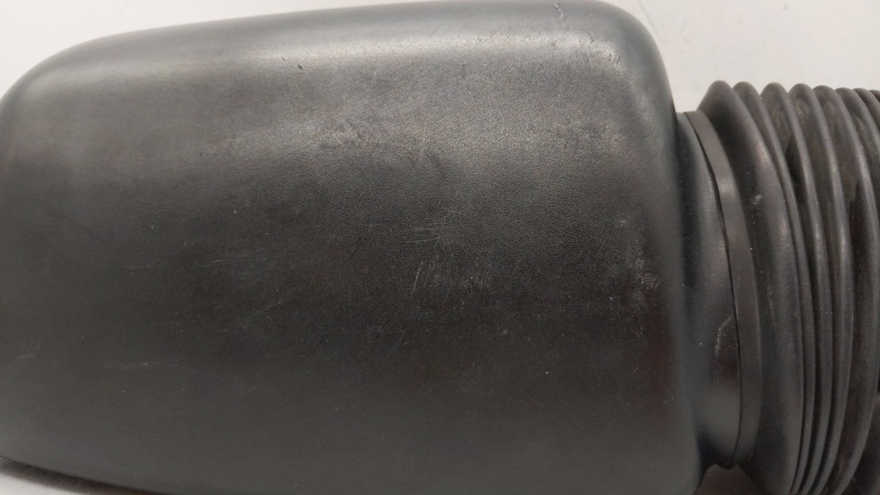 1999-2002 Gmc Sierra 1500 Passenger Side View Mirror - Right Door Mirror OEM Used - Oemusedautoparts1.com