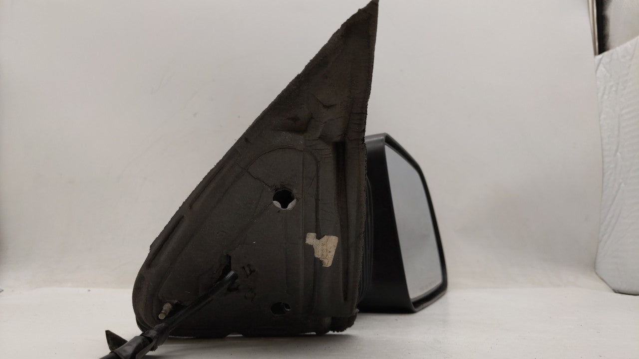 1999-2002 Gmc Sierra 1500 Passenger Side View Mirror - Right Door Mirror OEM Used - Oemusedautoparts1.com