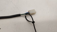 1999-2002 Gmc Sierra 1500 Passenger Side View Mirror - Right Door Mirror OEM Used - Oemusedautoparts1.com