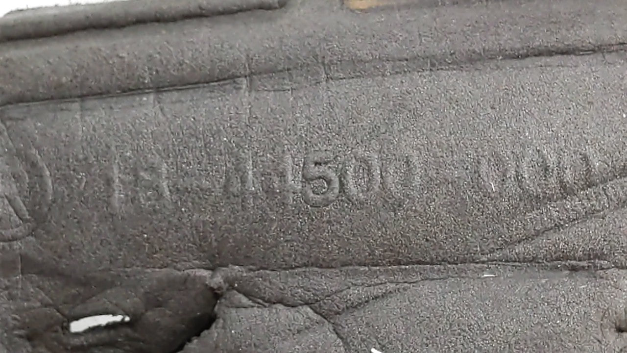 1999-2002 Gmc Sierra 1500 Passenger Side View Mirror - Right Door Mirror OEM Used - Oemusedautoparts1.com