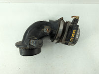 2000 Gmc Sierra 1500 Air Cleaner Intake Duct Hose Tube - Oemusedautoparts1.com