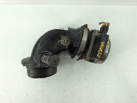 2000 Gmc Sierra 1500 Air Cleaner Intake Duct Hose Tube - Oemusedautoparts1.com