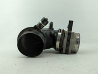 2000 Gmc Sierra 1500 Air Cleaner Intake Duct Hose Tube - Oemusedautoparts1.com