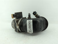 2000 Gmc Sierra 1500 Air Cleaner Intake Duct Hose Tube - Oemusedautoparts1.com