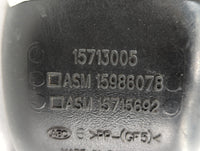 2000 Gmc Sierra 1500 Air Cleaner Intake Duct Hose Tube - Oemusedautoparts1.com