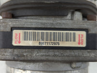 2000 Gmc Sierra 1500 Air Cleaner Intake Duct Hose Tube - Oemusedautoparts1.com