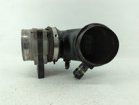 2000 Gmc Sierra 1500 Air Cleaner Intake Duct Hose Tube - Oemusedautoparts1.com