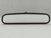 2000 Gmc Sierra 1500 Interior Rear View Mirror Replacement OEM P/N:E8011084 Fits OEM Used Auto Parts - Oemusedautoparts1.com