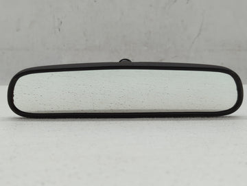 2000 Gmc Sierra 1500 Interior Rear View Mirror Replacement OEM P/N:E8011084 Fits OEM Used Auto Parts - Oemusedautoparts1.com