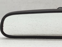 2000 Gmc Sierra 1500 Interior Rear View Mirror Replacement OEM P/N:E8011084 Fits OEM Used Auto Parts - Oemusedautoparts1.com