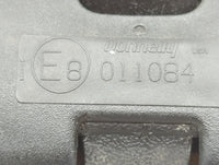 2000 Gmc Sierra 1500 Interior Rear View Mirror Replacement OEM P/N:E8011084 Fits OEM Used Auto Parts - Oemusedautoparts1.com