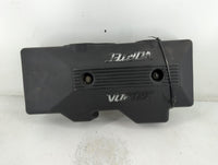 2000 Gmc Sierra 1500 Engine Cover - Oemusedautoparts1.com