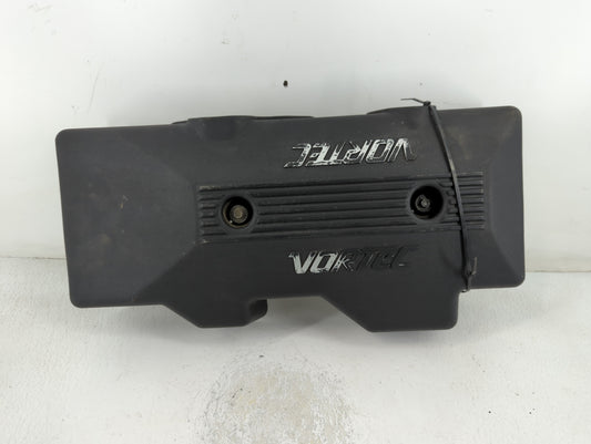 2000 Gmc Sierra 1500 Engine Cover - Oemusedautoparts1.com