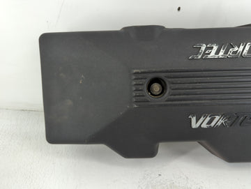 2000 Gmc Sierra 1500 Engine Cover