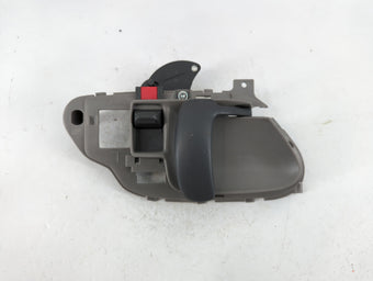 compare product 2000 Gmc Sierra 1500 Drivers Side Inside Front Door Handle Oem