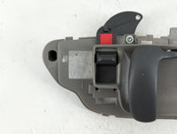 2000 Gmc Sierra 1500 Drivers Side Inside Front Door Handle Oem - Oemusedautoparts1.com