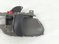 2000 Gmc Sierra 1500 Drivers Side Inside Front Door Handle Oem - Oemusedautoparts1.com
