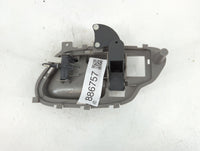 2000 Gmc Sierra 1500 Drivers Side Inside Front Door Handle Oem - Oemusedautoparts1.com