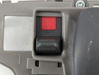 2000 Gmc Sierra 1500 Drivers Side Inside Front Door Handle Oem - Oemusedautoparts1.com