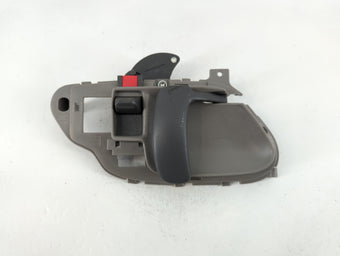 compare product 2000 Gmc Sierra 1500 Drivers Side Inside Front Door Handle Oem