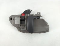 2000 Gmc Sierra 1500 Drivers Side Inside Front Door Handle Oem 886844 - Oemusedautoparts1.com