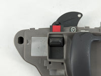 2000 Gmc Sierra 1500 Drivers Side Inside Front Door Handle Oem 886844 - Oemusedautoparts1.com