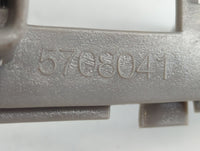 2000 Gmc Sierra 1500 Drivers Side Inside Front Door Handle Oem - Oemusedautoparts1.com